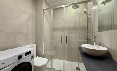 Reventa - Apartment -
Torrevieja - Playa del Cura