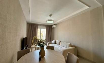 Reventa - Apartment -
Torrevieja - Playa del Cura