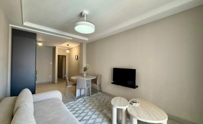 Reventa - Apartment -
Torrevieja - Playa del Cura