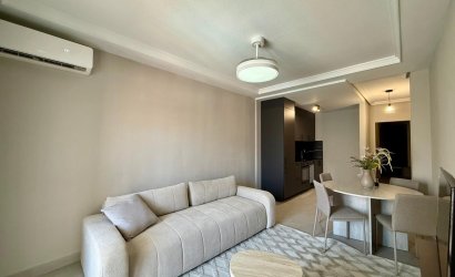 Reventa - Apartment -
Torrevieja - Playa del Cura