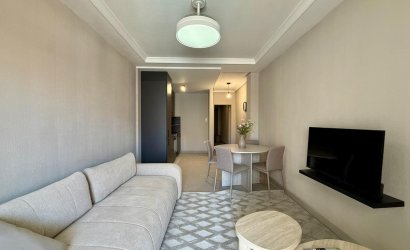 Reventa - Apartment -
Torrevieja - Playa del Cura
