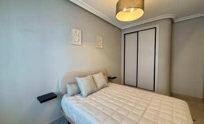 Reventa - Apartment -
Torrevieja - Playa del Cura