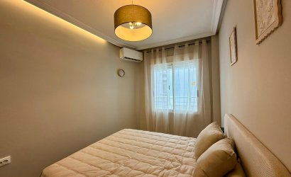 Reventa - Apartment -
Torrevieja - Playa del Cura