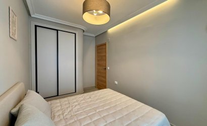 Reventa - Apartment -
Torrevieja - Playa del Cura