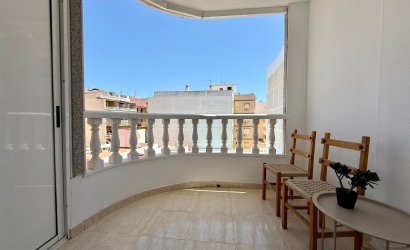 Reventa - Apartment -
Torrevieja - Playa del Cura