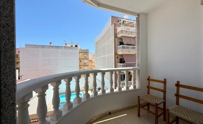 Reventa - Apartment -
Torrevieja - Playa del Cura