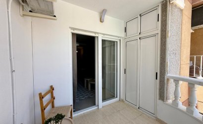 Reventa - Apartment -
Torrevieja - Playa del Cura