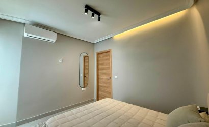 Reventa - Apartment -
Torrevieja - Playa del Cura