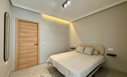 Reventa - Apartment -
Torrevieja - Playa del Cura