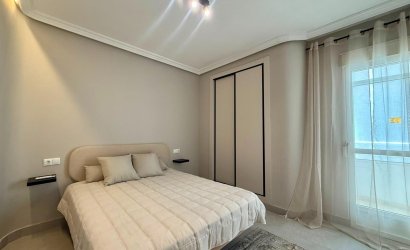Reventa - Apartment -
Torrevieja - Playa del Cura