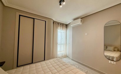 Reventa - Apartment -
Torrevieja - Playa del Cura