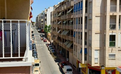 Reventa - Apartment -
Torrevieja - Playa del Cura