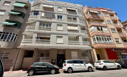 Reventa - Apartment -
Torrevieja - Playa del Cura