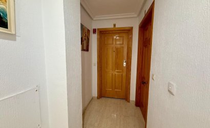Reventa - Apartment -
Torrevieja - Playa del Cura