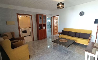 Herverkoop - Villa -
Crevillent - Inland