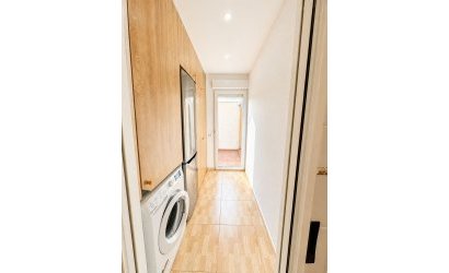 Herverkoop - Villa -
Torrevieja - Costa Blanca