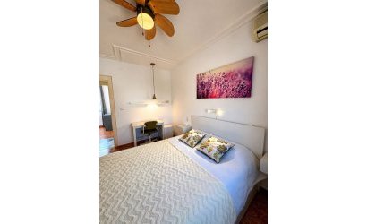 Herverkoop - Villa -
Torrevieja - Costa Blanca