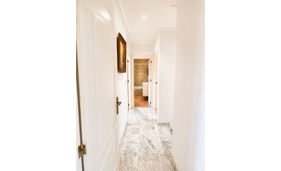 Herverkoop - Villa -
Torrevieja - Costa Blanca