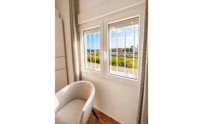 Herverkoop - Villa -
Torrevieja - Costa Blanca