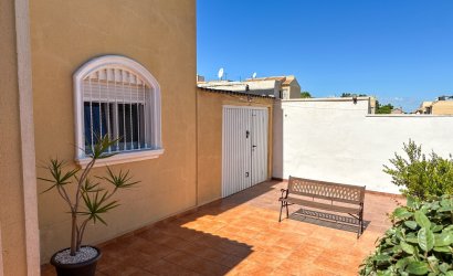 Herverkoop - Villa -
Torrevieja - Costa Blanca