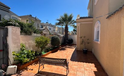 Herverkoop - Villa -
Torrevieja - Costa Blanca