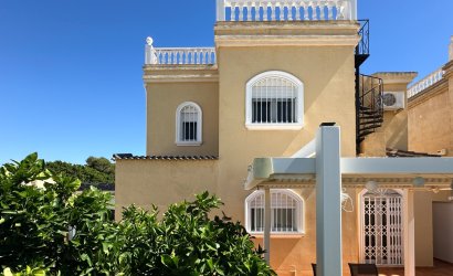 Herverkoop - Villa -
Torrevieja - Costa Blanca