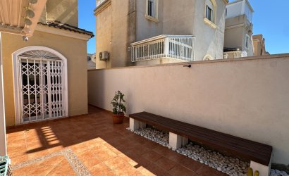 Herverkoop - Villa -
Torrevieja - Costa Blanca