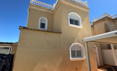 Herverkoop - Villa -
Torrevieja - Costa Blanca