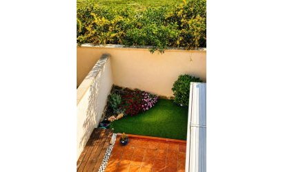 Herverkoop - Villa -
Torrevieja - Costa Blanca