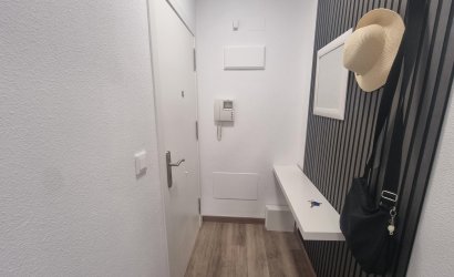 Reventa - Apartment -
Torrevieja - Estacion De Autobuses