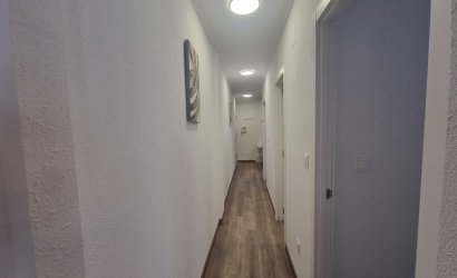 Reventa - Apartment -
Torrevieja - Estacion De Autobuses