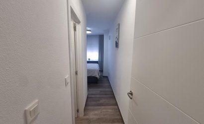 Reventa - Apartment -
Torrevieja - Estacion De Autobuses