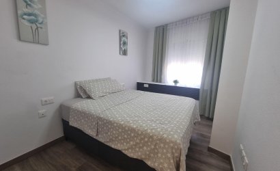 Reventa - Apartment -
Torrevieja - Estacion De Autobuses