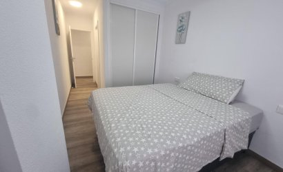 Reventa - Apartment -
Torrevieja - Estacion De Autobuses