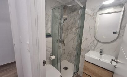 Reventa - Apartment -
Torrevieja - Estacion De Autobuses