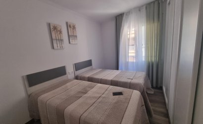 Reventa - Apartment -
Torrevieja - Estacion De Autobuses