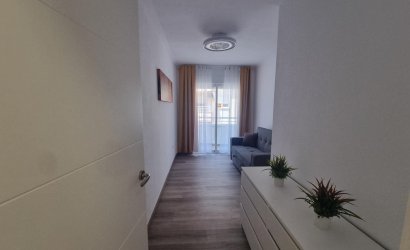 Reventa - Apartment -
Torrevieja - Estacion De Autobuses