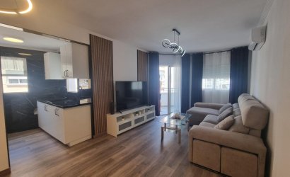 Reventa - Apartment -
Torrevieja - Estacion De Autobuses