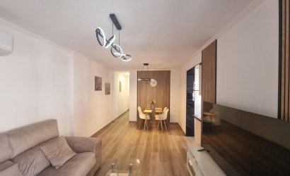 Reventa - Apartment -
Torrevieja - Estacion De Autobuses