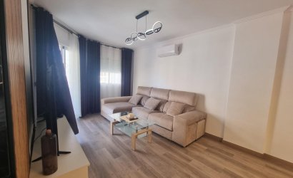 Reventa - Apartment -
Torrevieja - Estacion De Autobuses