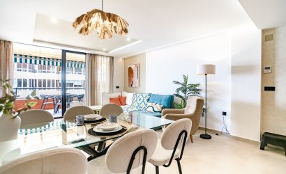 Herverkoop - Apartment -
Torrevieja - Costa Blanca