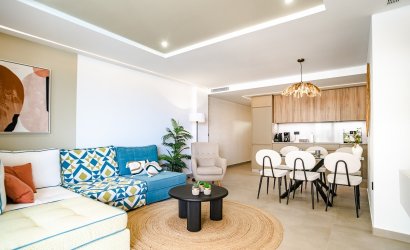 Herverkoop - Apartment -
Torrevieja - Costa Blanca
