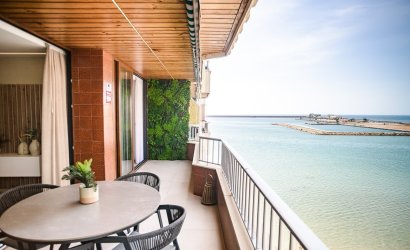 Herverkoop - Apartment -
Torrevieja - Costa Blanca