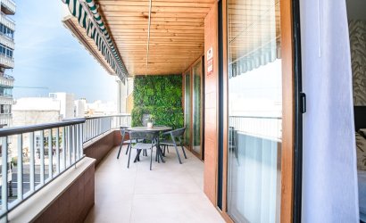 Herverkoop - Apartment -
Torrevieja - Costa Blanca