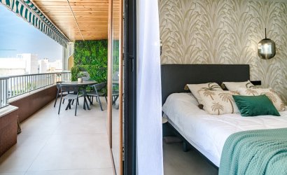 Herverkoop - Apartment -
Torrevieja - Costa Blanca