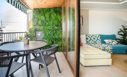 Herverkoop - Apartment -
Torrevieja - Costa Blanca