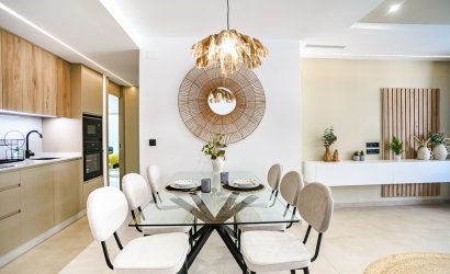 Herverkoop - Apartment -
Torrevieja - Costa Blanca