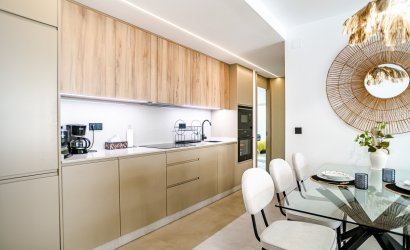 Herverkoop - Apartment -
Torrevieja - Costa Blanca