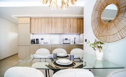 Herverkoop - Apartment -
Torrevieja - Costa Blanca