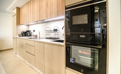 Herverkoop - Apartment -
Torrevieja - Costa Blanca
